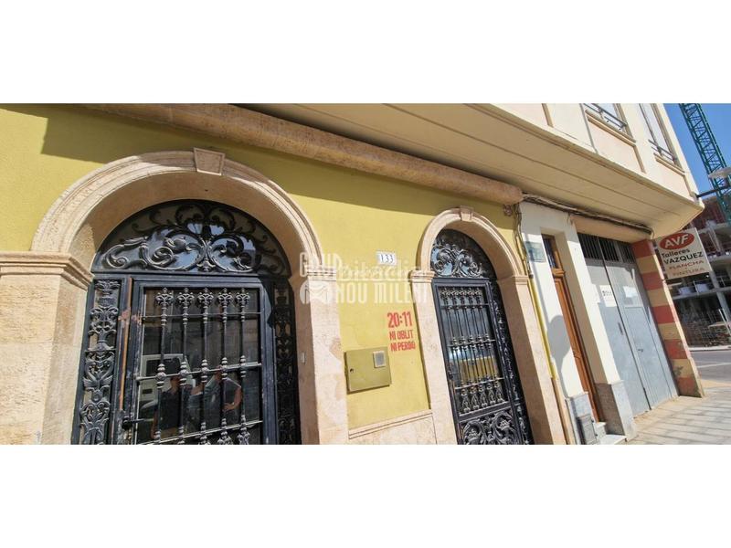 Foto bae6084a-f98c-46aa-9aa7-9bfd0d166b48. Terreno residenziale in cami reial 131 in Catarroja