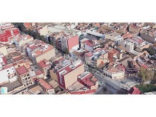 Terreny residencial  Cami reial 131. Venta de solar en catarroja