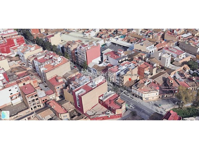 Foto e6b09075-801d-4cce-95b1-0b295aa85705. Terreno residenziale in cami reial 131 in Catarroja