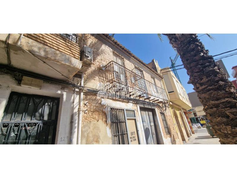 Foto e75cbed7-20cb-4941-9604-728f81587f3c. Terreno residenziale in cami reial 131 in Catarroja