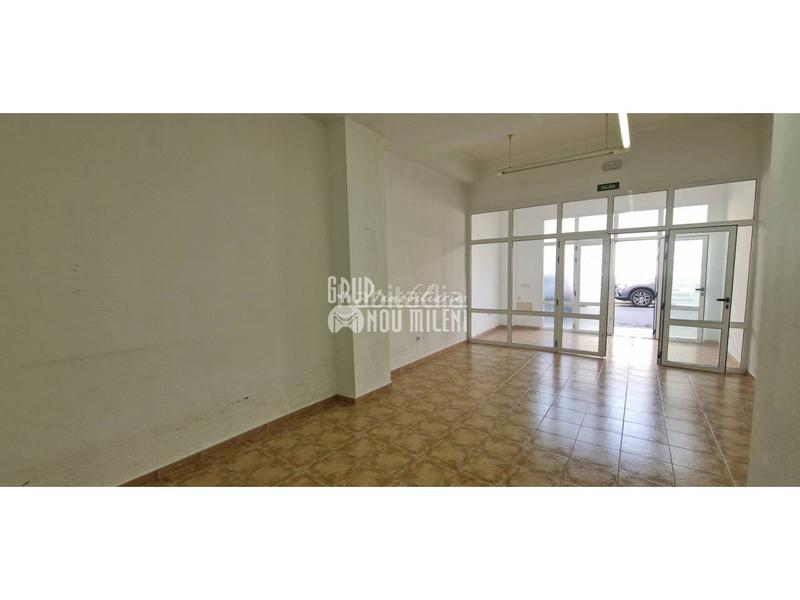 Foto 255f5072-a68f-4472-b42c-c3ff4ebcec2b. Geschäftsraum in doctor santiago vidal 9 in Sollana