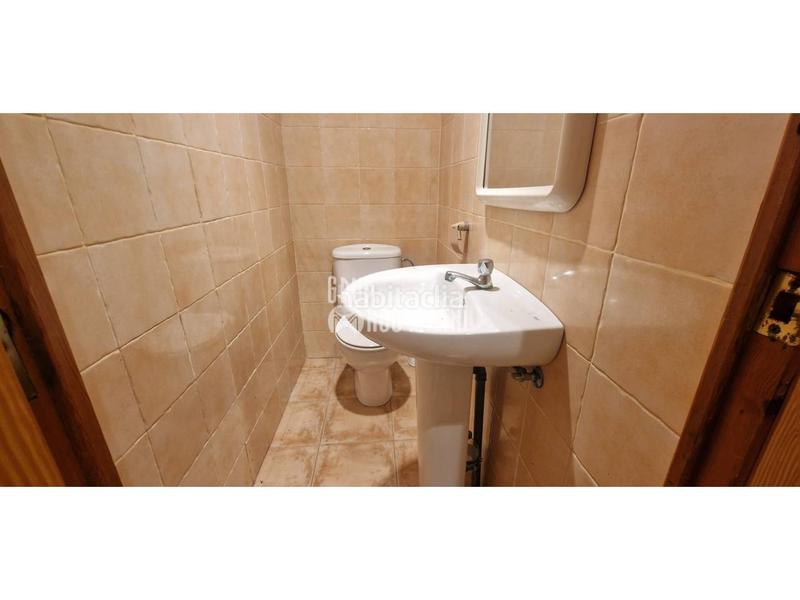 Foto 2aca46f5-c8ce-4da1-a649-436b0ab16aee. Geschäftsraum in doctor santiago vidal 9 in Sollana