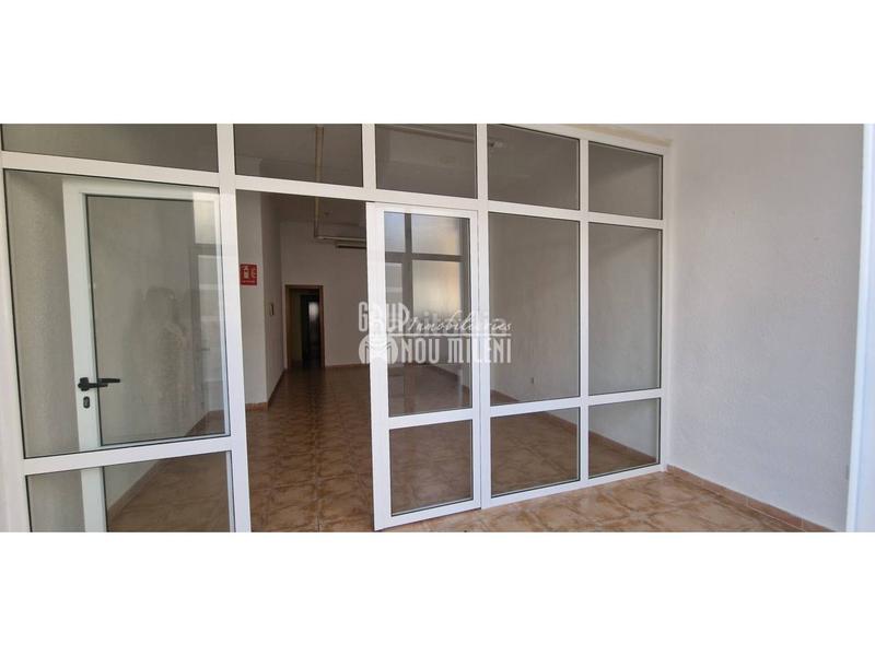 Foto 4429d4db-c2a0-42c3-961d-ddff76fb4964. Geschäftsraum in doctor santiago vidal 9 in Sollana