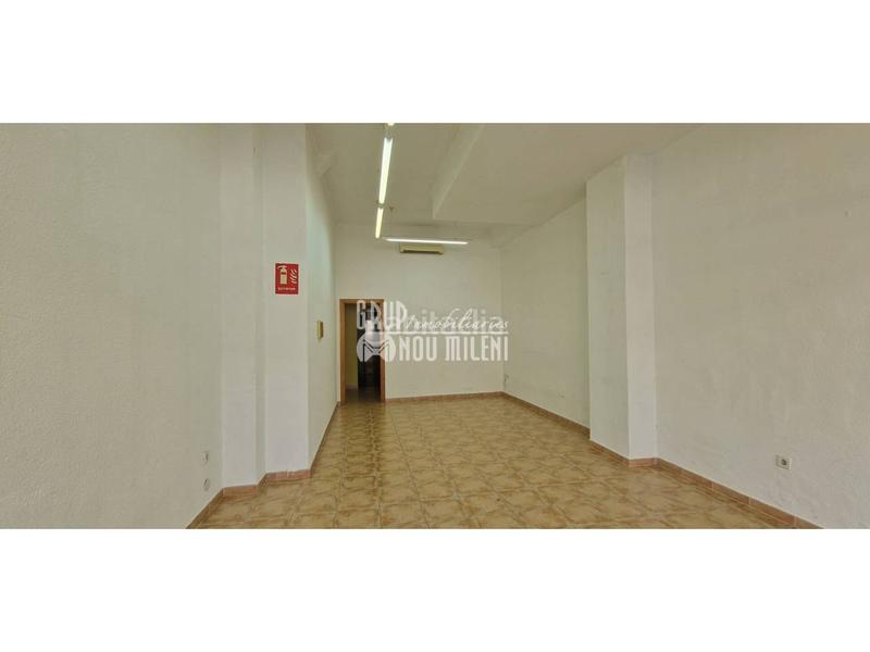 Foto 54b7bfd0-7f96-49de-aa99-8dd985ec999f. Geschäftsraum in doctor santiago vidal 9 in Sollana