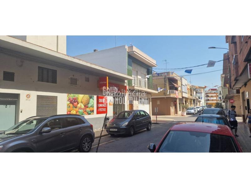 Foto acda9578-cf29-4f00-9c31-ba9b9dbfbd7f. Geschäftsraum in doctor santiago vidal 9 in Sollana