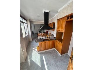 Pis  San elías. Venta de piso en algemesí