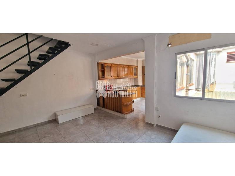 Foto 58b45c8c-b0e6-4312-9773-bcd6ed2ac69a. Piso venta de piso en Algemesí