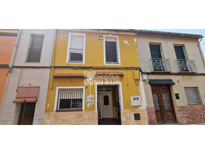 Foto 72521b77-8328-4de6-8b8a-d34cde988d21. Piso venta de piso en Algemesí