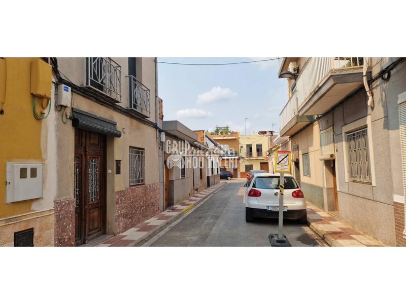 Foto d809e67f-d80d-49ab-a4a4-634abf7836cb. Piso venta de piso en Algemesí