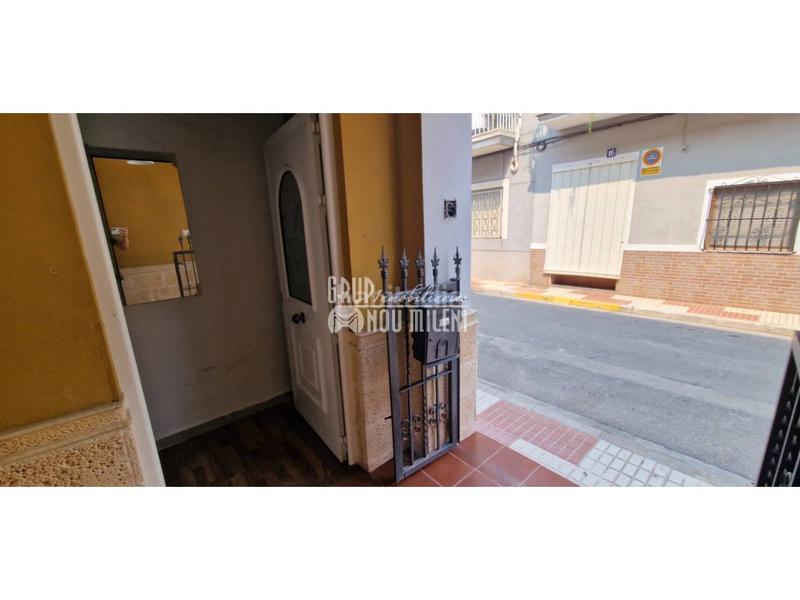 Foto ef029974-8c09-44d7-8b44-1a04ad2fd0c1. Piso venta de piso en Algemesí