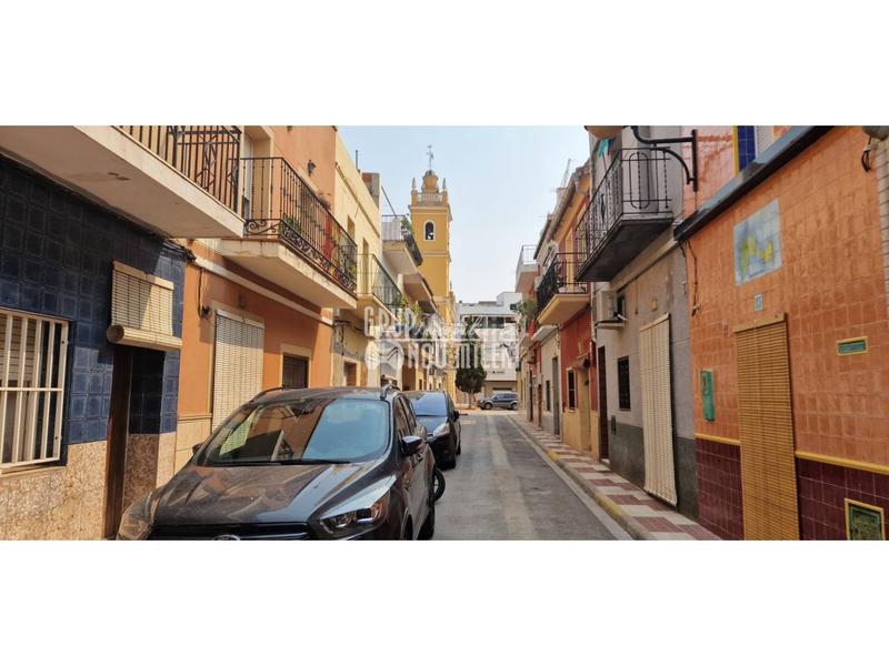 Foto ef4a0232-f948-465d-bacd-a3da2cd3bd1b. Piso venta de piso en Algemesí