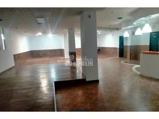 Lloguer Local Comercial  Luis vives. Alquiler de local comercial en silla