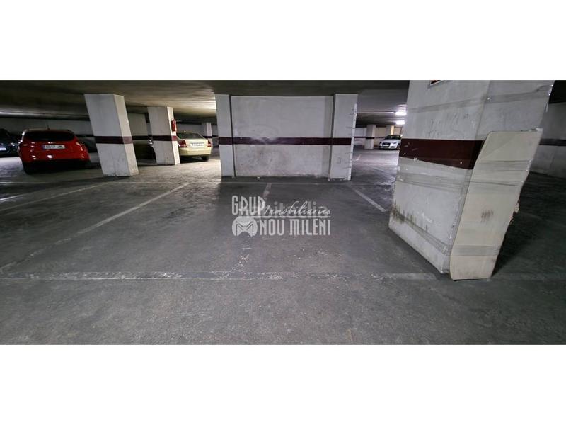 Foto 67f79e63-4d0b-4d83-8602-1b7e0465cabb. Posto auto in Catarroja