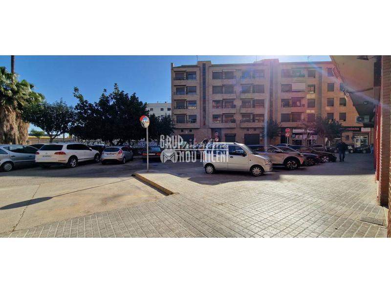 Foto a9d8137d-e2ca-4b4f-b868-7df6e8c2d5a1. Posto auto in Catarroja