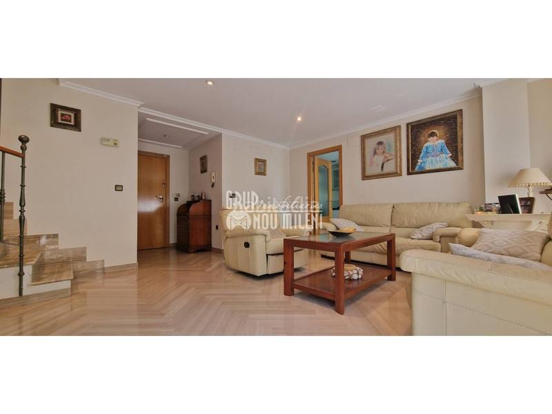 Foto c9f7b978-e470-4af4-8c5c-98df80a915c3. Alquiler dúplex alquiler dúplex en Catarroja