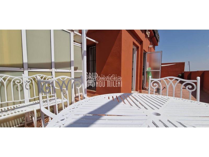 Foto e6bcb248-8063-42fb-bcfe-691cd92c67f3. Alquiler dúplex alquiler dúplex en Catarroja