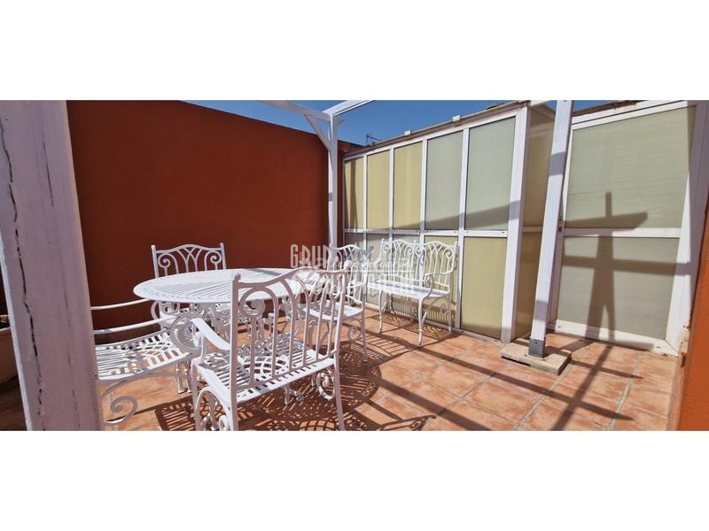 Foto efba4d24-f724-4eb7-ac40-4a4ac2769038. Alquiler ático  en alquiler en Catarroja