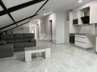 Location Attique à Catarroja. Aticoduplex