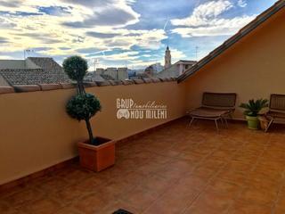Location Attique à Catarroja. Ático en alquiler en catarroja