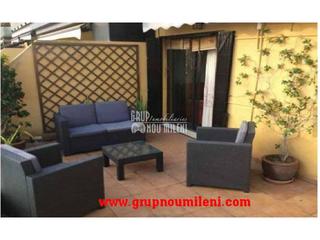 Rent Penthouse in Catarroja. Alquiler de ático en catarroja