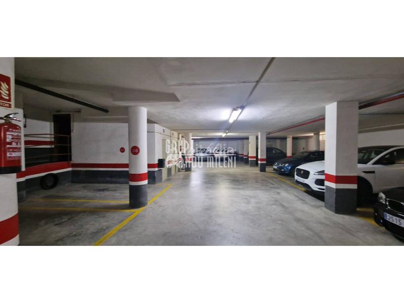 Foto 098f975d-7260-4266-8747-e77d39e9e8d1. Affitto appartamento con parcheggio piscina in El Perellonet Valencia