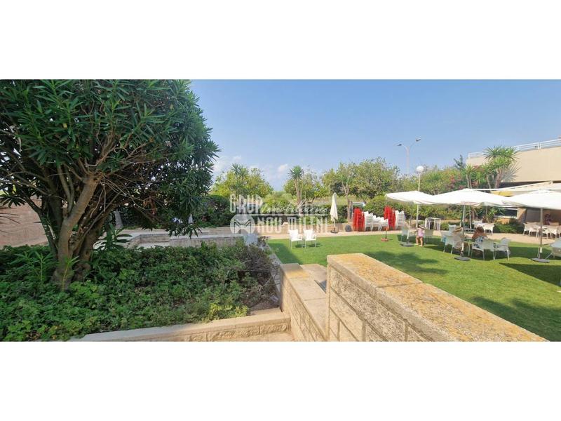 Foto 11c7011e-0e72-46b1-abf4-96cd633146f4. Affitto appartamento con parcheggio piscina in El Perellonet Valencia