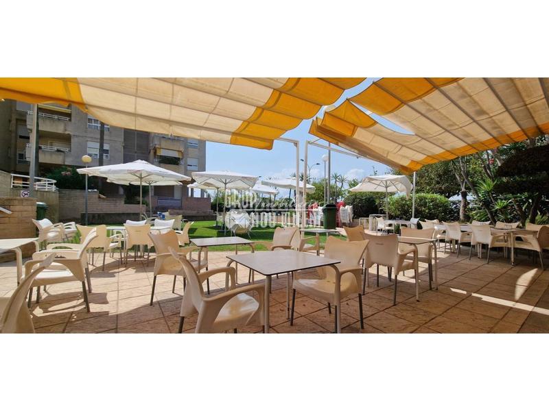 Foto 1430fc73-5d04-42c9-97bb-a534306f8028. Affitto appartamento con parcheggio piscina in El Perellonet Valencia