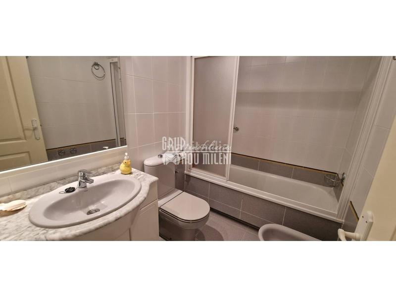 Foto 283fb897-2868-4065-b657-6c34b472cd74. Affitto appartamento con parcheggio piscina in El Perellonet Valencia