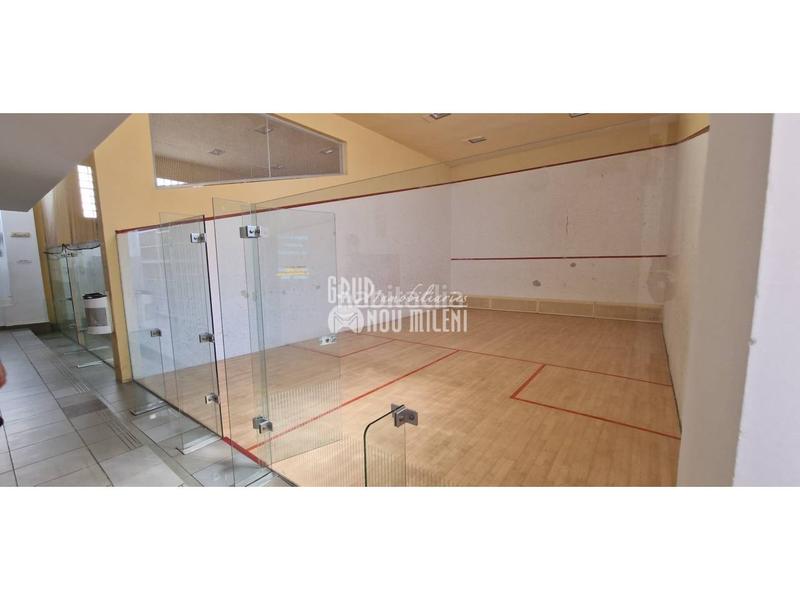 Foto 352b36fd-eb09-43d7-9b2f-47040730d025. Affitto appartamento con parcheggio piscina in El Perellonet Valencia