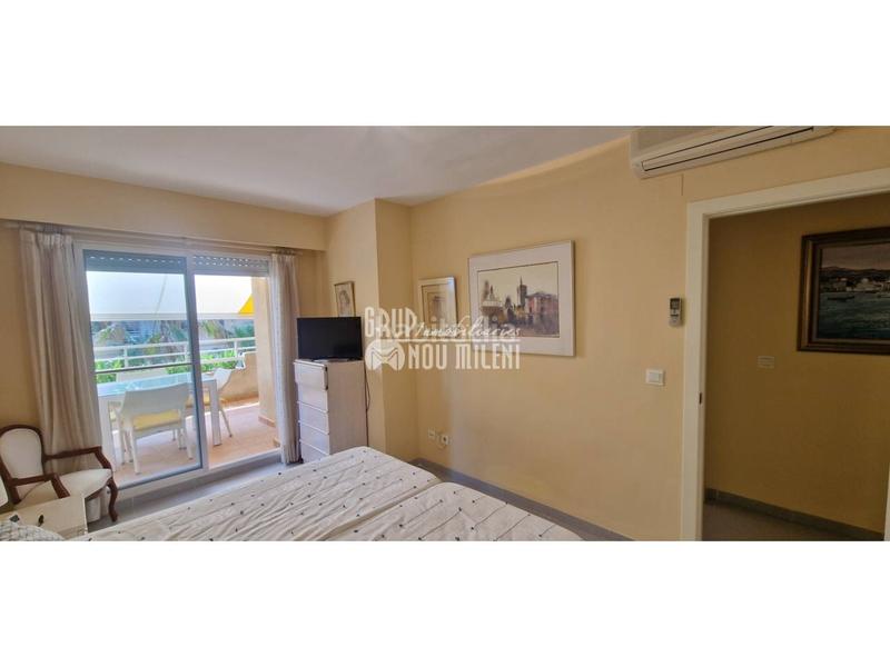 Foto 7f6d8c0e-d20f-4b30-81b3-987ee8aaec1c. Affitto appartamento con parcheggio piscina in El Perellonet Valencia