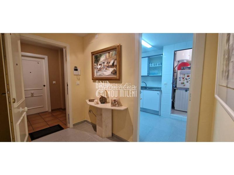 Foto 853d225c-6830-4261-95be-49945f1f1a01. Affitto appartamento con parcheggio piscina in El Perellonet Valencia