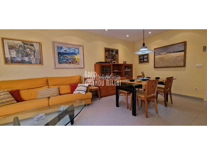 Foto a9ca87bc-6c14-4a6f-b564-bd088cdbd4f2. Affitto appartamento con parcheggio piscina in El Perellonet Valencia