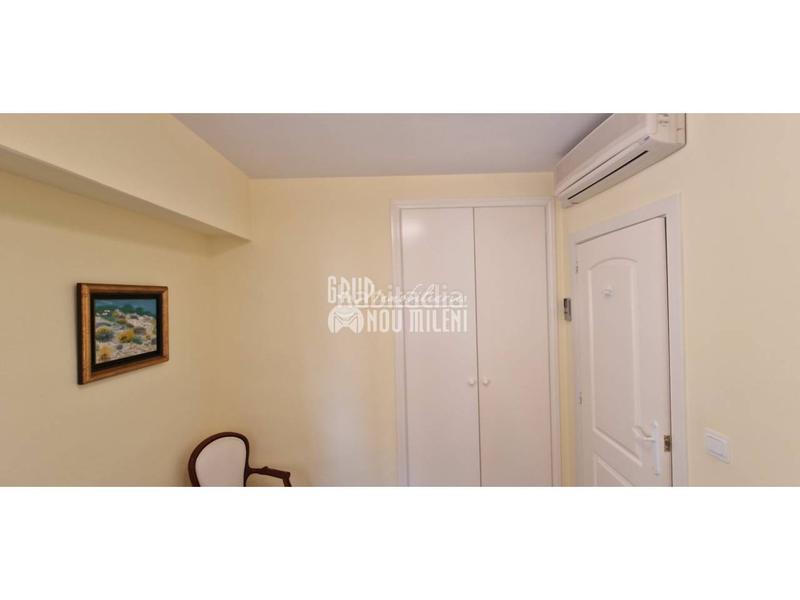 Foto b917f657-917c-4465-821b-975f33142bfd. Affitto appartamento con parcheggio piscina in El Perellonet Valencia