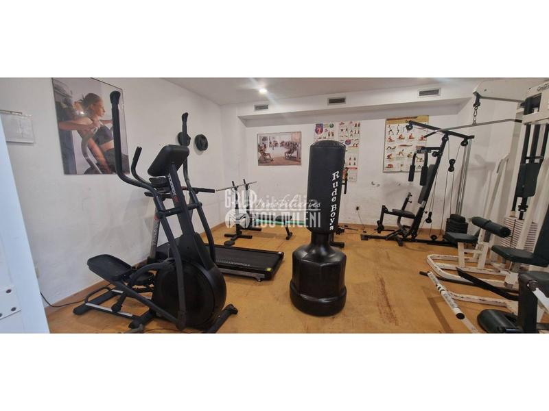 Foto c8287570-5218-4595-b236-9737fdd7d38f. Affitto appartamento con parcheggio piscina in El Perellonet Valencia