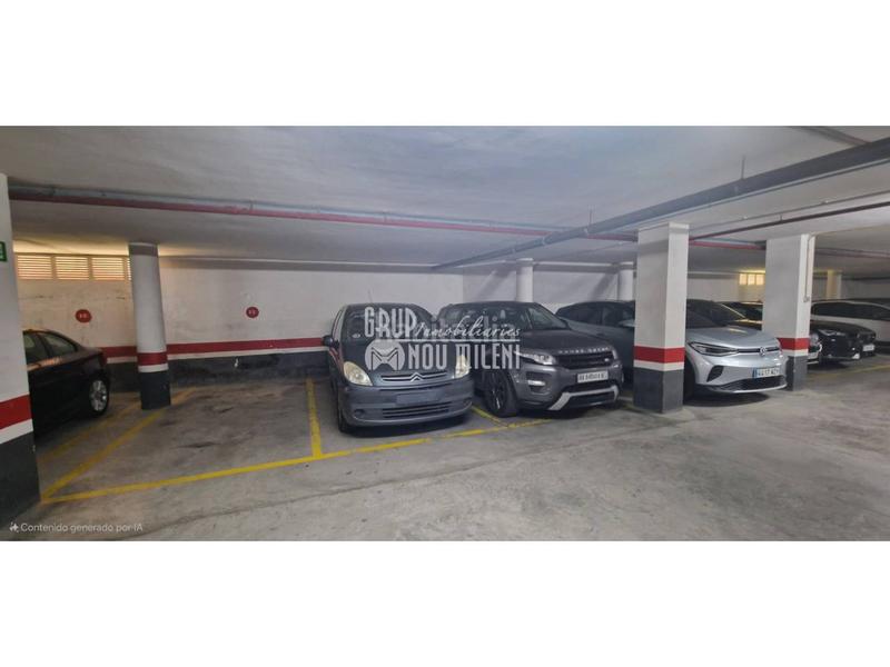 Foto cd3684fb-962f-4ff5-b7ec-e812336ddee3. Affitto appartamento con parcheggio piscina in El Perellonet Valencia