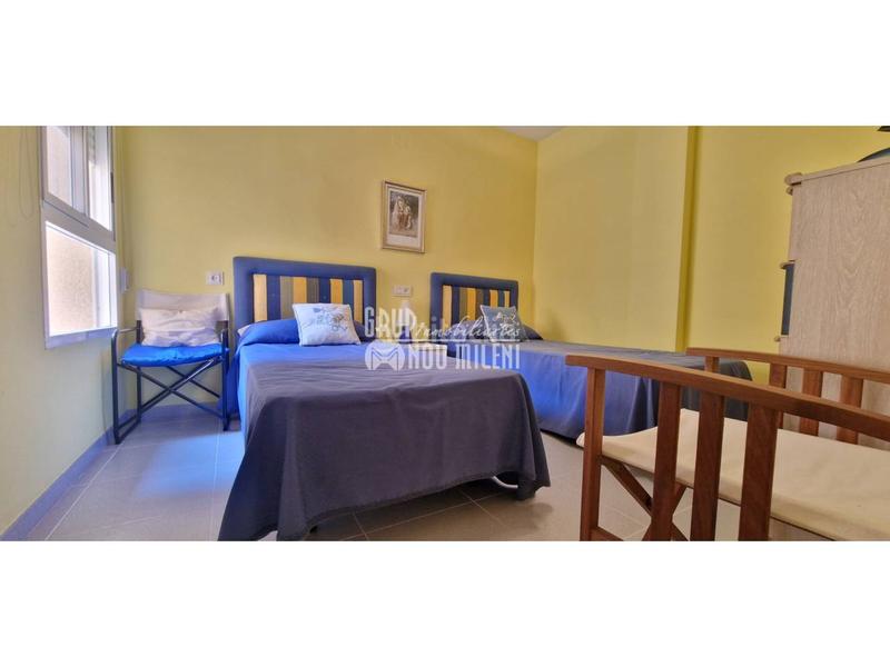 Foto ce85b431-6b27-4188-a82a-08dc9ffb771c. Affitto appartamento con parcheggio piscina in El Perellonet Valencia