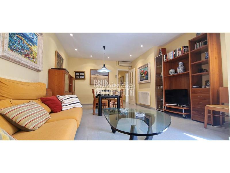Foto e44887b0-8c20-4be0-995b-c436c4ea5eff. Affitto appartamento con parcheggio piscina in El Perellonet Valencia