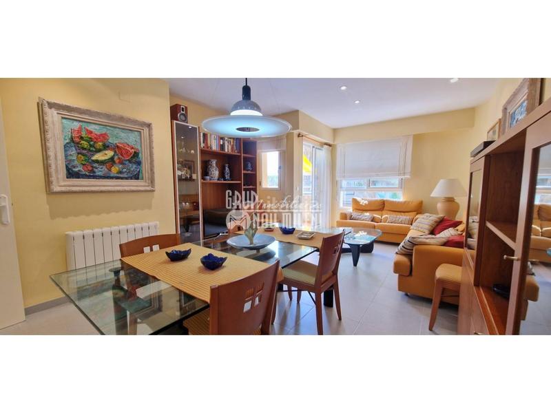 Foto ec0357de-742b-41be-8d31-a964bd70f1ad. Affitto appartamento con parcheggio piscina in El Perellonet Valencia