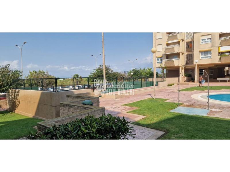 Foto 01aac9d6-5ce3-4440-9fa3-97ee7d5a8a93. Alquiler piso alquiler de piso en valència capital, El Perellonet en Valencia