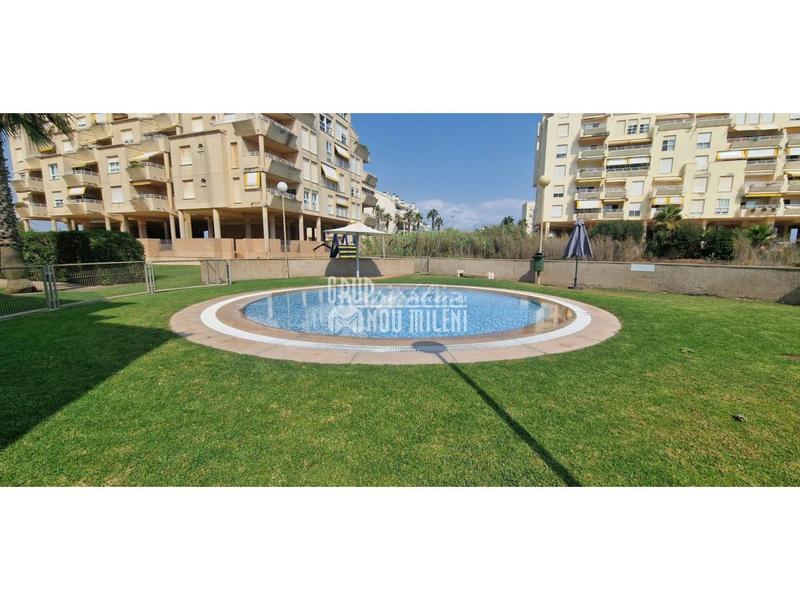 Foto 0438945d-e71d-49ad-a6ae-71720b6fa196. Alquiler piso alquiler de piso en valència capital, El Perellonet en Valencia