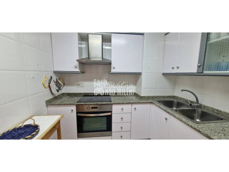 Foto 06f06fe1-6d8c-43ed-957d-615d4519981a. Alquiler piso alquiler de piso en valència capital, El Perellonet en Valencia