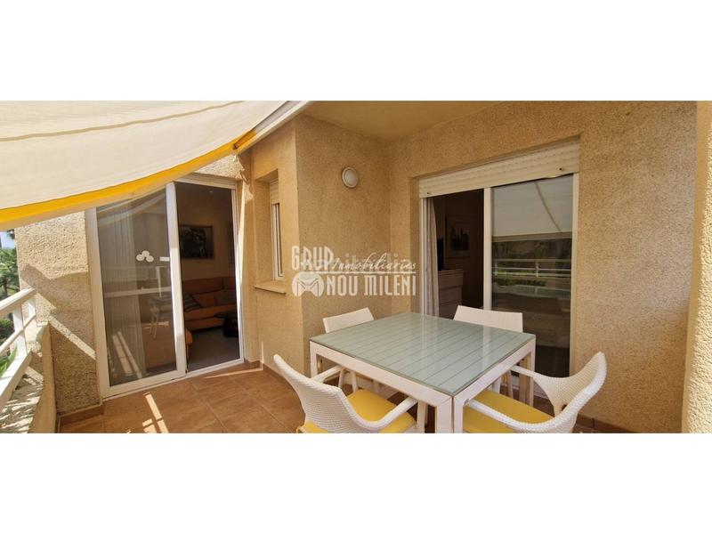 Foto 531a129a-62ca-4bfc-946f-5f6fd26be19a. Alquiler piso alquiler de piso en valència capital, El Perellonet en Valencia