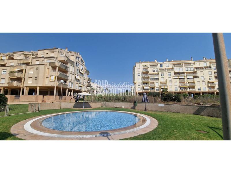 Foto 692f759b-86f8-49e8-b094-64b675a98fa9. Alquiler piso alquiler de piso en valència capital, El Perellonet en Valencia