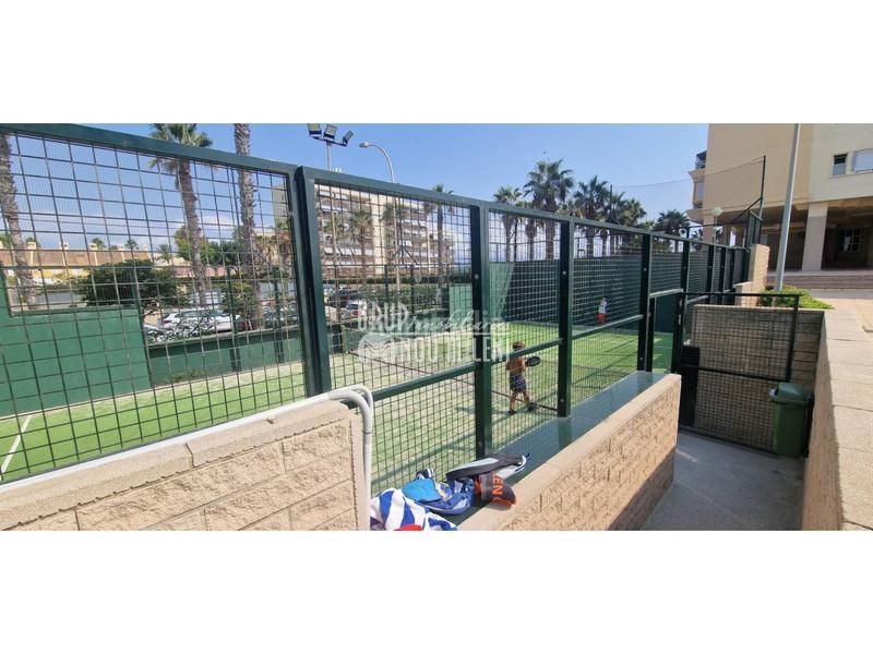 Foto 78aaf363-3547-43b5-a9fc-650902dd88a2. Alquiler piso alquiler de piso en valència capital, El Perellonet en Valencia