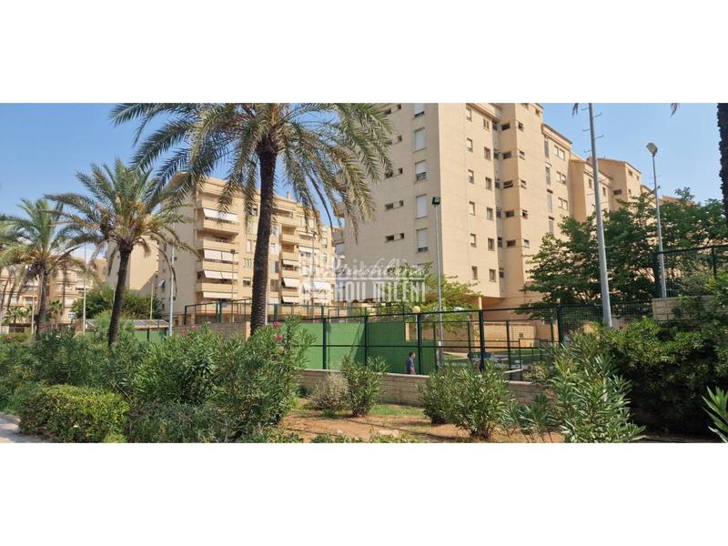Foto c03b0cc5-46a7-4e20-b872-63d330156e21. Alquiler piso alquiler de piso en valència capital, El Perellonet en Valencia