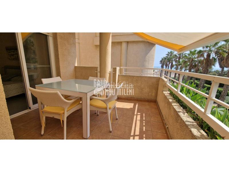 Foto db53bd17-1788-4e76-bf62-763117d05041. Alquiler piso alquiler de piso en valència capital, El Perellonet en Valencia