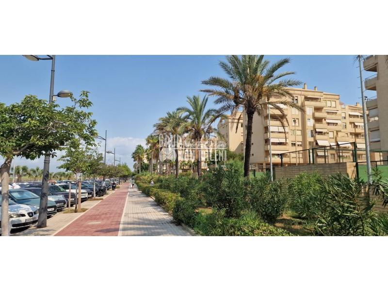 Foto dbf720f7-8640-4ae0-b79b-d09b407a7afa. Alquiler piso alquiler de piso en valència capital, El Perellonet en Valencia