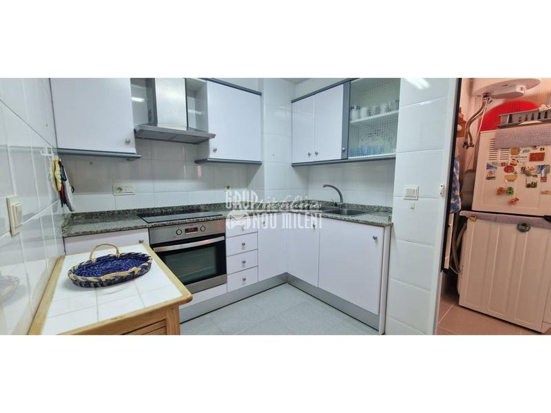 Foto e5a4051e-4724-4b16-a255-f064ab8e9a91. Alquiler piso alquiler de piso en valència capital, El Perellonet en Valencia