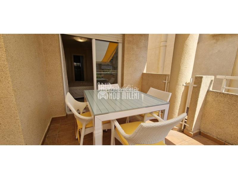 Foto e5e68253-1f44-40f5-be25-2d1f6e14e3ca. Alquiler piso alquiler de piso en valència capital, El Perellonet en Valencia