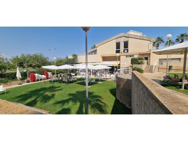Foto 0f660689-4c9b-4055-bc39-d77c22f7755c. Location appartement avec parking piscine dans El Perellonet Valencia